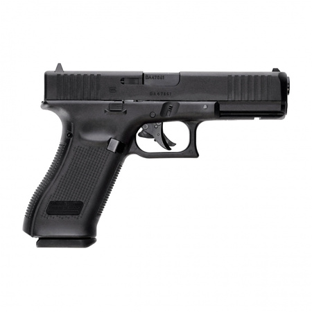 Glock - Glock 17 gen 5 air pistol. 4.5 mm blowback