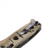 Benchmade - 2750FE-2 Auto Adamas Folding Knife