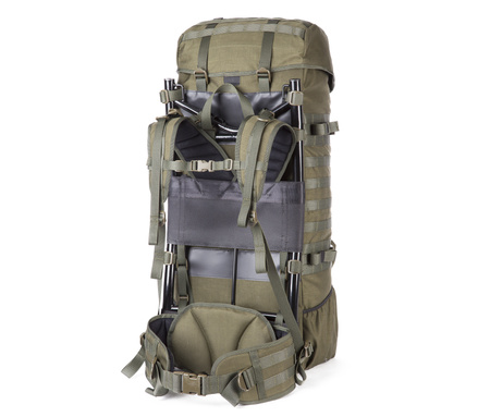 Savotta Jaakari XL backpack (80-120L) - olive