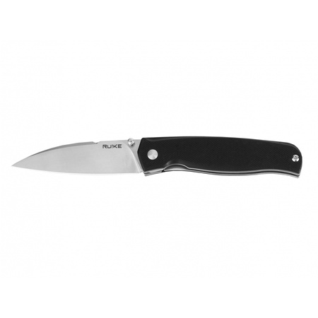 Ruike folding knife P662-B black