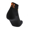 LOWA ATR socks - black/red