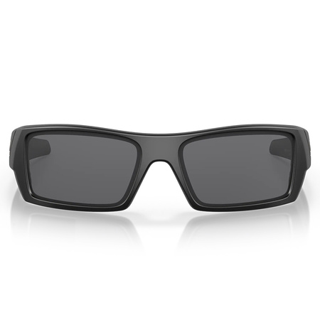 Oakley - Glasses SI Gascan Matte Black - Grey - 03-473