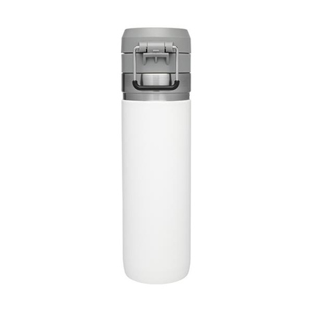 Stanley QUICK FLIP 0.7L thermal bottle - white