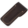 Herbertz Solingen Leather 110mm Knife Case (2653110)