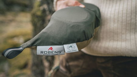 Robens - Hiking hammock with suspension system - Trace Hammock