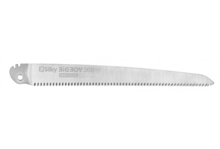 Silky Bigboy 360-10 saw blade