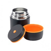 Esbit - Food Jug thermos 0.5 l black