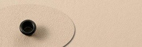 Kydex 2 mm (15x30 cm) - Desert