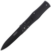 Mikov Predator N690 Blackout knife (241-BH-1/BKP)