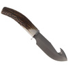 Muela Skinner Deer Stag 110mm Hunting Knife (VIPER-11A)