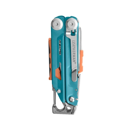Leatherman Signal Santa Fe multitool (833447) - 19 tools