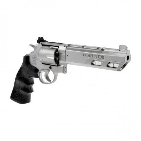 Smith&Wesson - 629 Competitor 6" 4.5 mm BB wind revolver