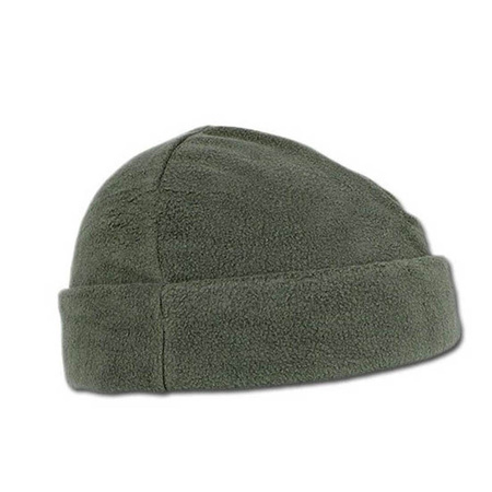 Condor Fleece Watch Cap - Olive