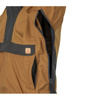 Helikon Woodsman Anorak Jacket - Coyote / Ash Grey