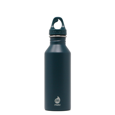 Mizu - M5 500ml Bottle - Midnight Blue