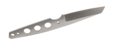 Nordic Knife Design - Wharncliffe 80 Head