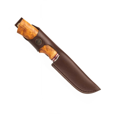 Helle - Futura knife