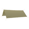 Alpinus - Tarp Zagros - green