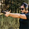 Vortex Defender-CCW Solar 3 MOA collimator