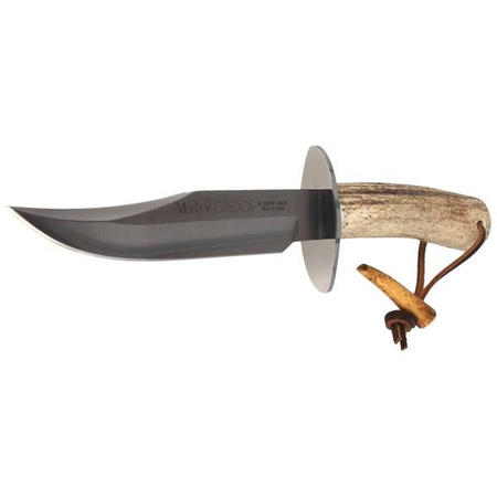 Muela Gredos Deer Stag 160mm knife (GRED-16)