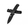 Benchmade - 535BK-2 Bugout folding knife