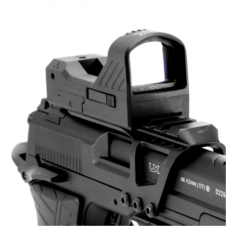 Umarex - RaceGun Set 4.5mm BB CO2 wind gun