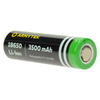 Armytek - 18650 Li-Ion 3500 mAh battery pack