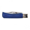 Old Bear Antonini Junior knife - blue