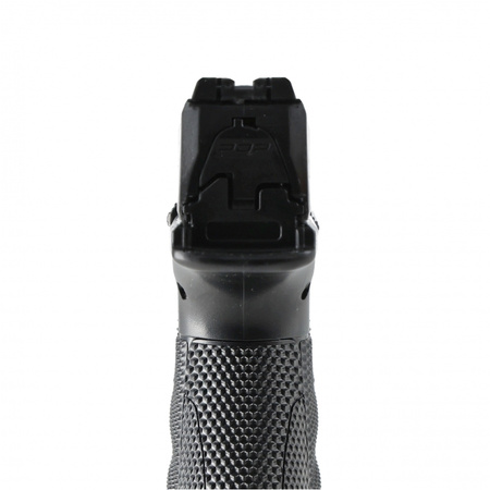 Walther - PDP Compact 4" 6mm BB spring-loaded replica pistol