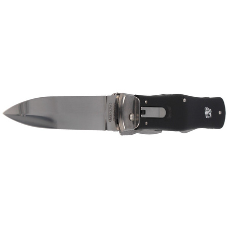 Mikov Predator ABS Black 3 blade knife (241-NH-3/KP)