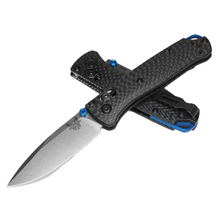 Benchmade - 533-3 Mini Bugout Folding Knife