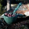 KUPILKA 37 - Mug - Kuksa - Red