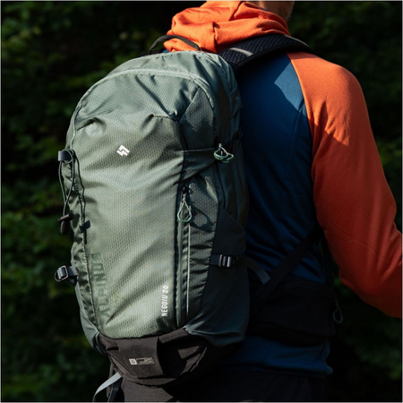 Alpinus - Negoiu 20 backpack - sage