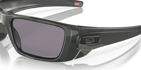 Oakley - SI Fuel Cell Eyewear - MultiCam Black - OO9096-M160