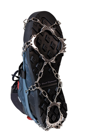 LACD - Easy Evo hiking crampons