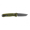 Benchmade - 537GY-1 Bailout Folding Knife