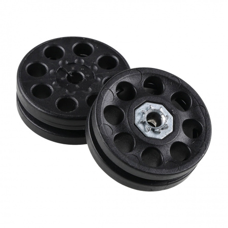 Umarex - Magazine for AirMagnum / Dominator 4.5 mm 2 pcs.