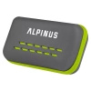 Alpinus - Canoa towel 50 x 100 cm - green