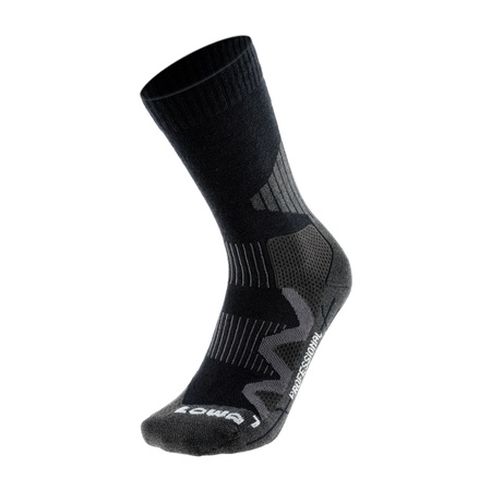 LOWA 4-Season Pro socks - black