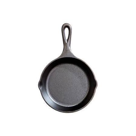 Lodge - Cast iron skillet 12 cm