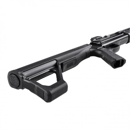 RAM Umarex T4E HDX 68 caliber rubber-bullet shotgun. .68 CO2