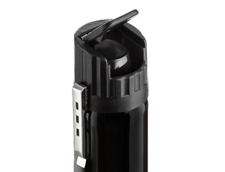 KKS OC 5000 Gel pepper gas 40ml Cone nozzle (510005)