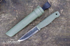 Condor Terrasaur knife - Army Green