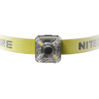 Nitecore NU05 V2 headlamp flashlight