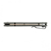 Benchmade - Benchmade 15536TN-02 Taggedout Folding Knife