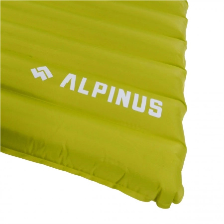 Alpinus - Torc mattress - green