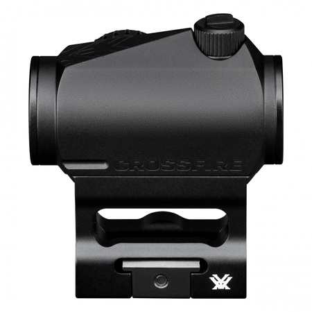 Vortex Crossfire Green Dot collimator