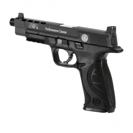 Smith&Wesson - Performance Center Ported M&P9L 4.5mm wind gun