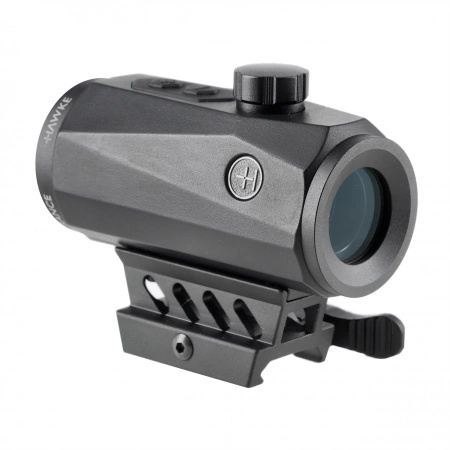Hawke Endurance RD 1x30 Weaver 3 MOA Dot collimator