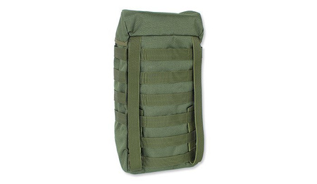 WISPORT - Raccoon side pocket - 9L - Olive Green